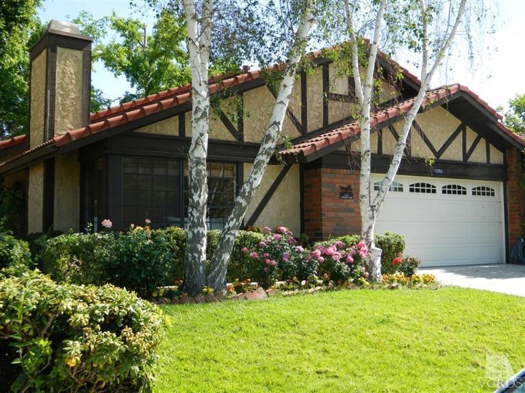 13753 Laurelhurst Road Moorpark, CA 93021 - Photo 1 of 15 Primary Photo