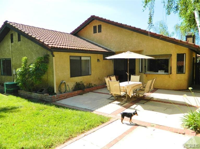 13753 Laurelhurst Road Moorpark, CA 93021 - Photo 11 of 15 Additional Photo