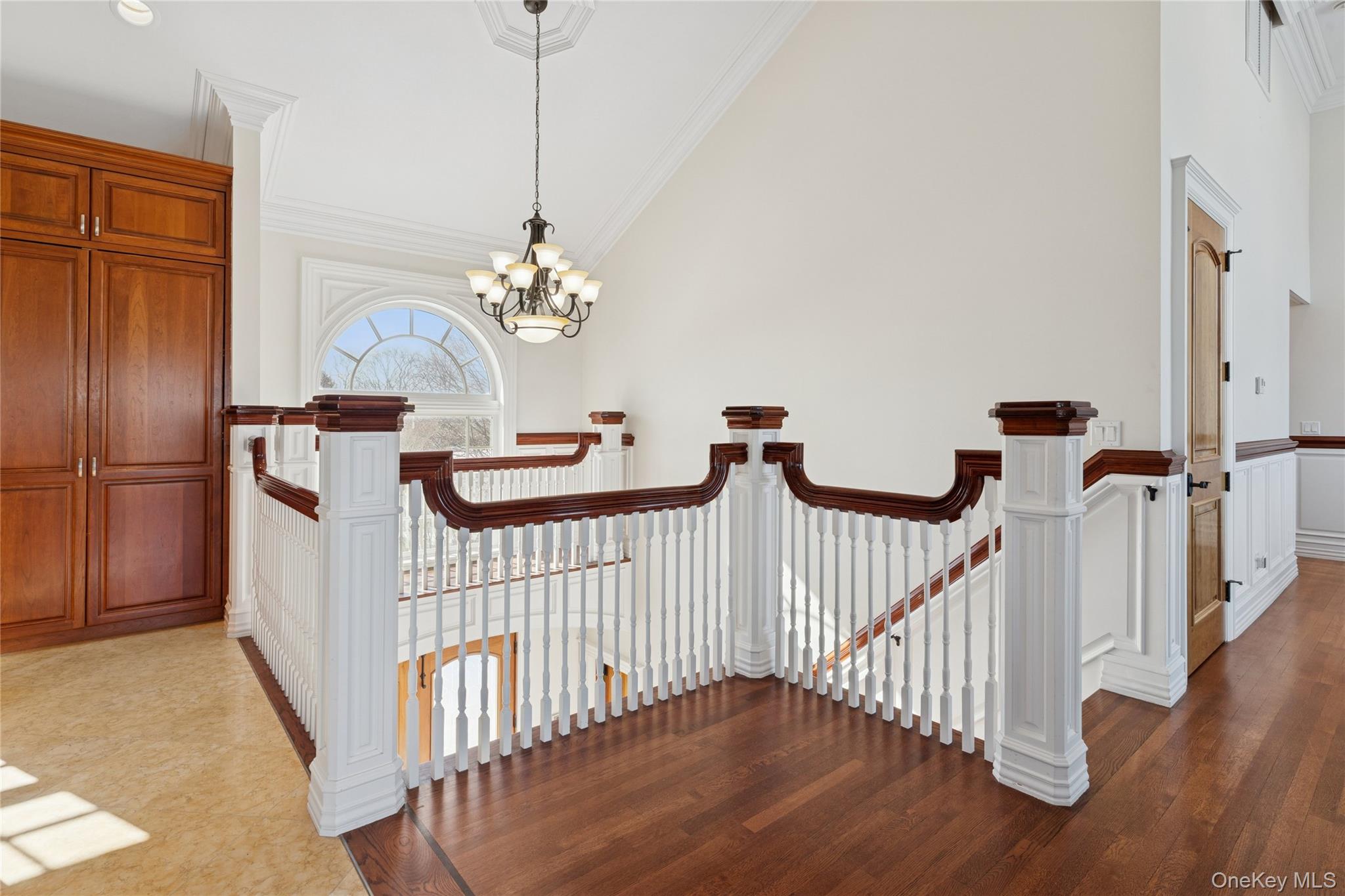 1680 Lands End Road Orient, NY 11957 - Photo 13 of 50 Red Oak Floors Await You on the 2nd Level