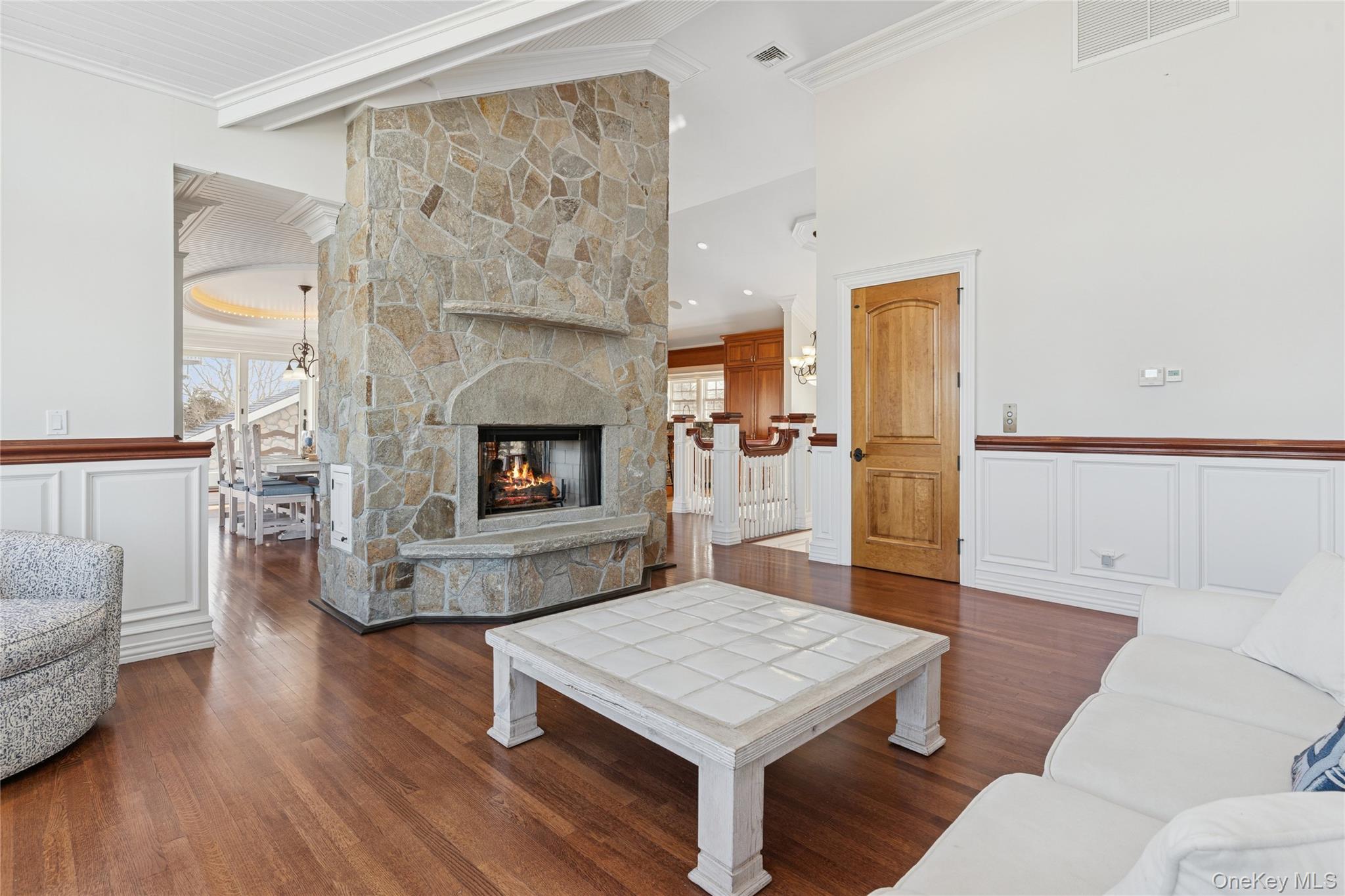 1680 Lands End Road Orient, NY 11957 - Photo 24 of 50 Working Elevator for all three levels opens to Living Room on 2nd level, Great Room on 1st Level, and Basement