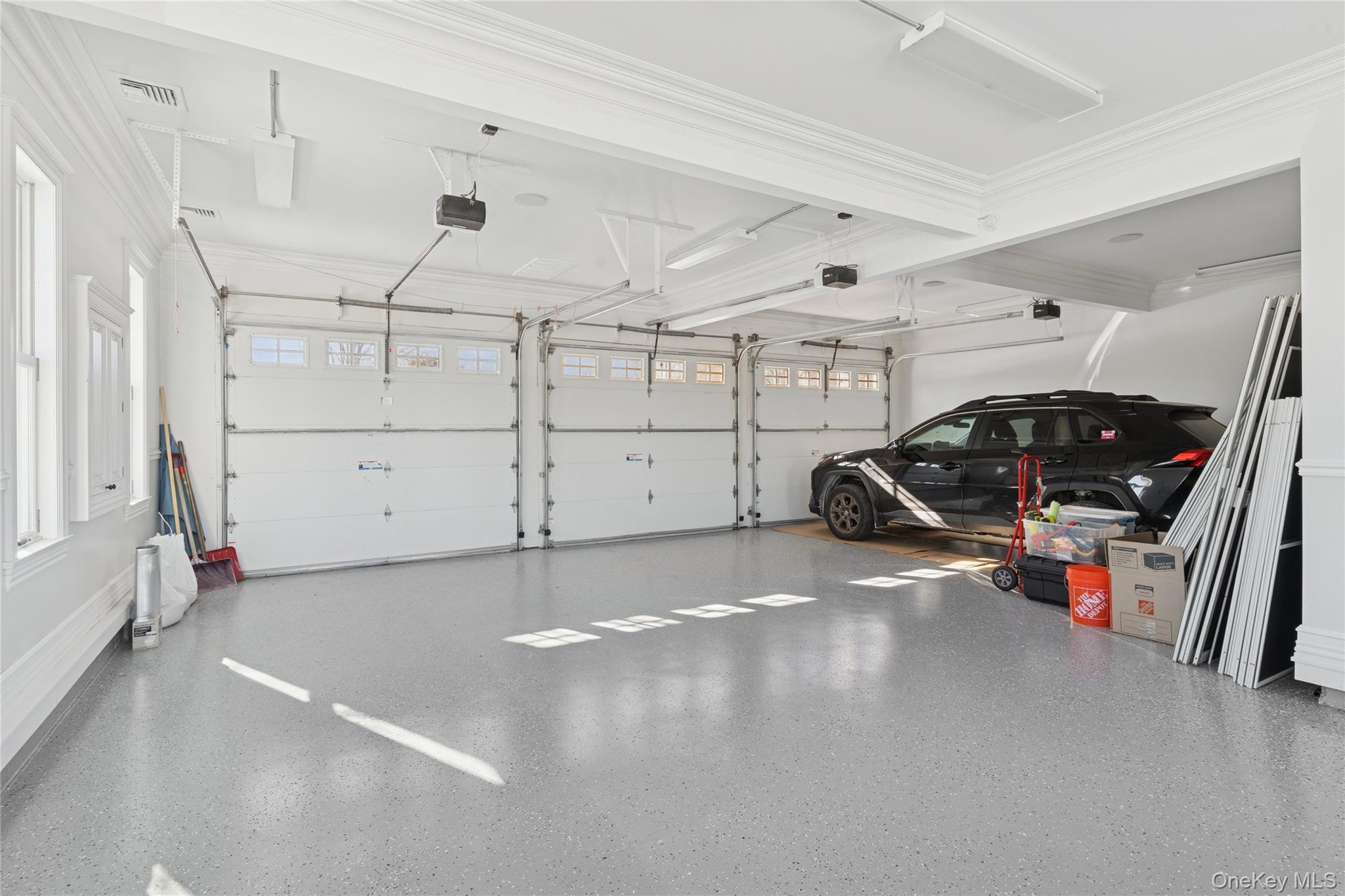 1680 Lands End Road Orient, NY 11957 - Photo 40 of 50 Huge 3 + Garage with New Epoxy Flooring