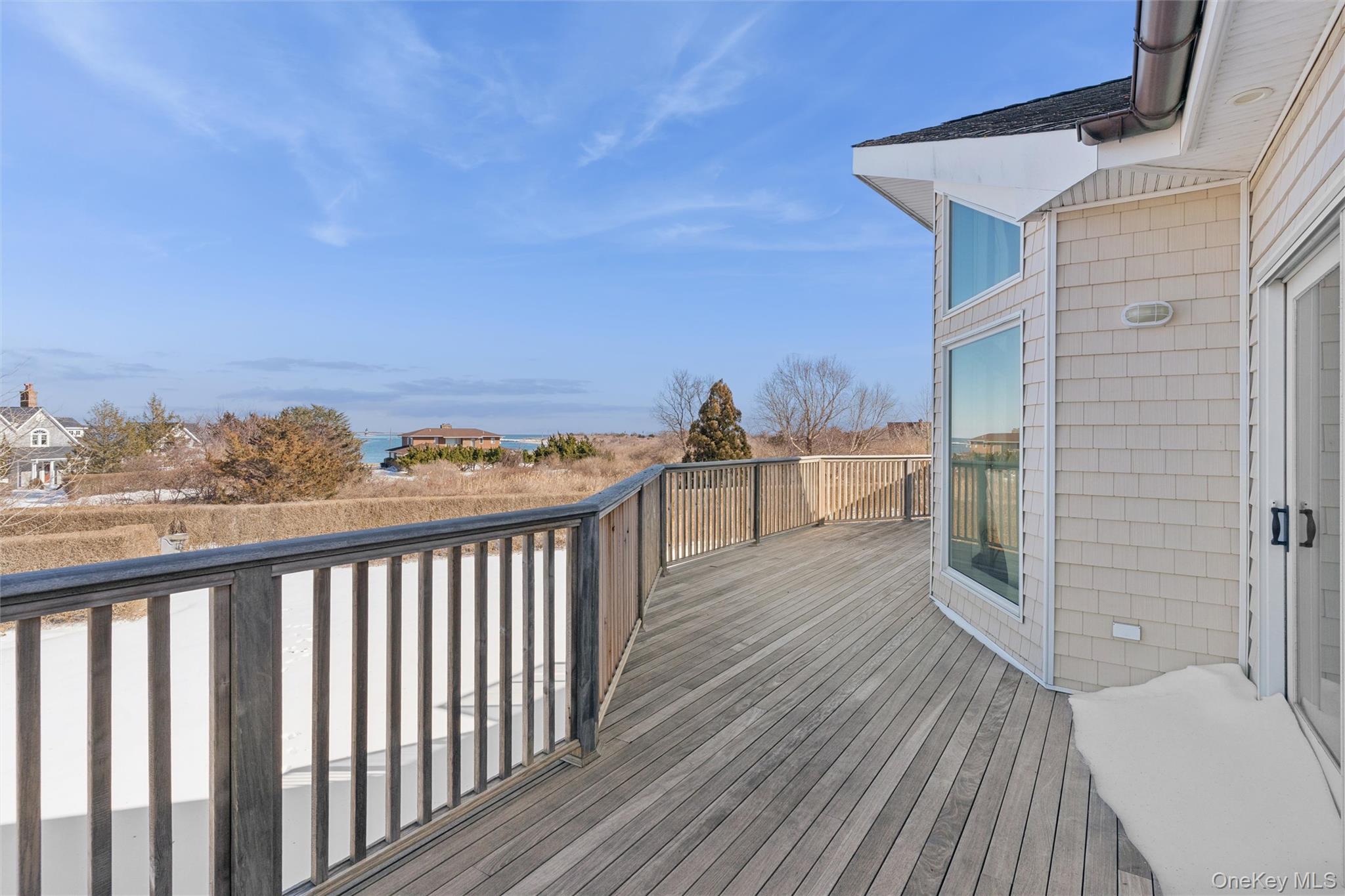 1680 Lands End Road Orient, NY 11957 - Photo 44 of 50 Quiet, Private and Peaceful Setting