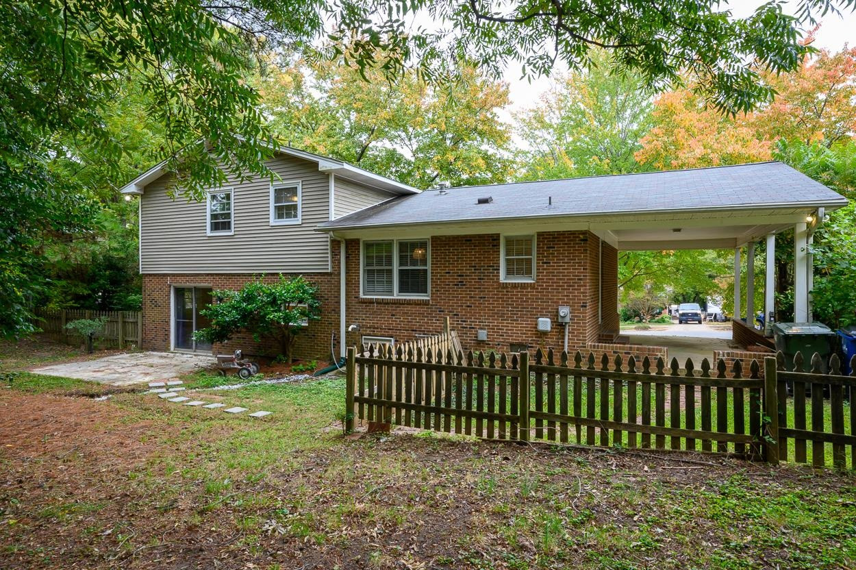 4208 Waterbury Road Raleigh, NC 27604 - Photo 23 of 24 Photo 23