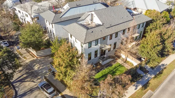 $1,549,000 | 1410 Woodlawn Boulevard, Unit B, Austin, TX 78703