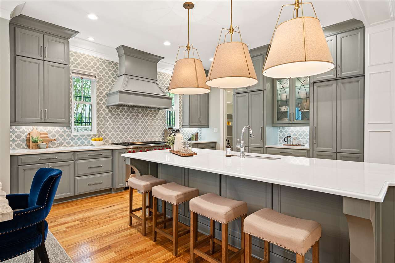 2116 Dunhill Drive Raleigh, NC 27608 - Photo 8 of 30 Photo 8