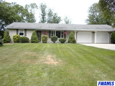 2124 South Hadley Road Fort Wayne, IN 46804 - Photo 1 of 17 Gallery Image 1