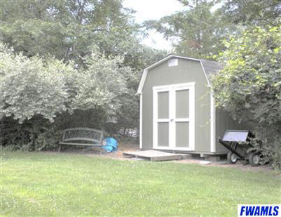 2124 South Hadley Road Fort Wayne, IN 46804 - Photo 4 of 17 Gallery Image 4