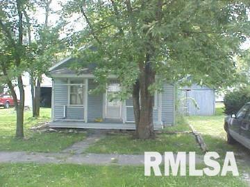 520 East 4th Street Flora, IL 62839 - Photo 1 of 1 Gallery Image 1