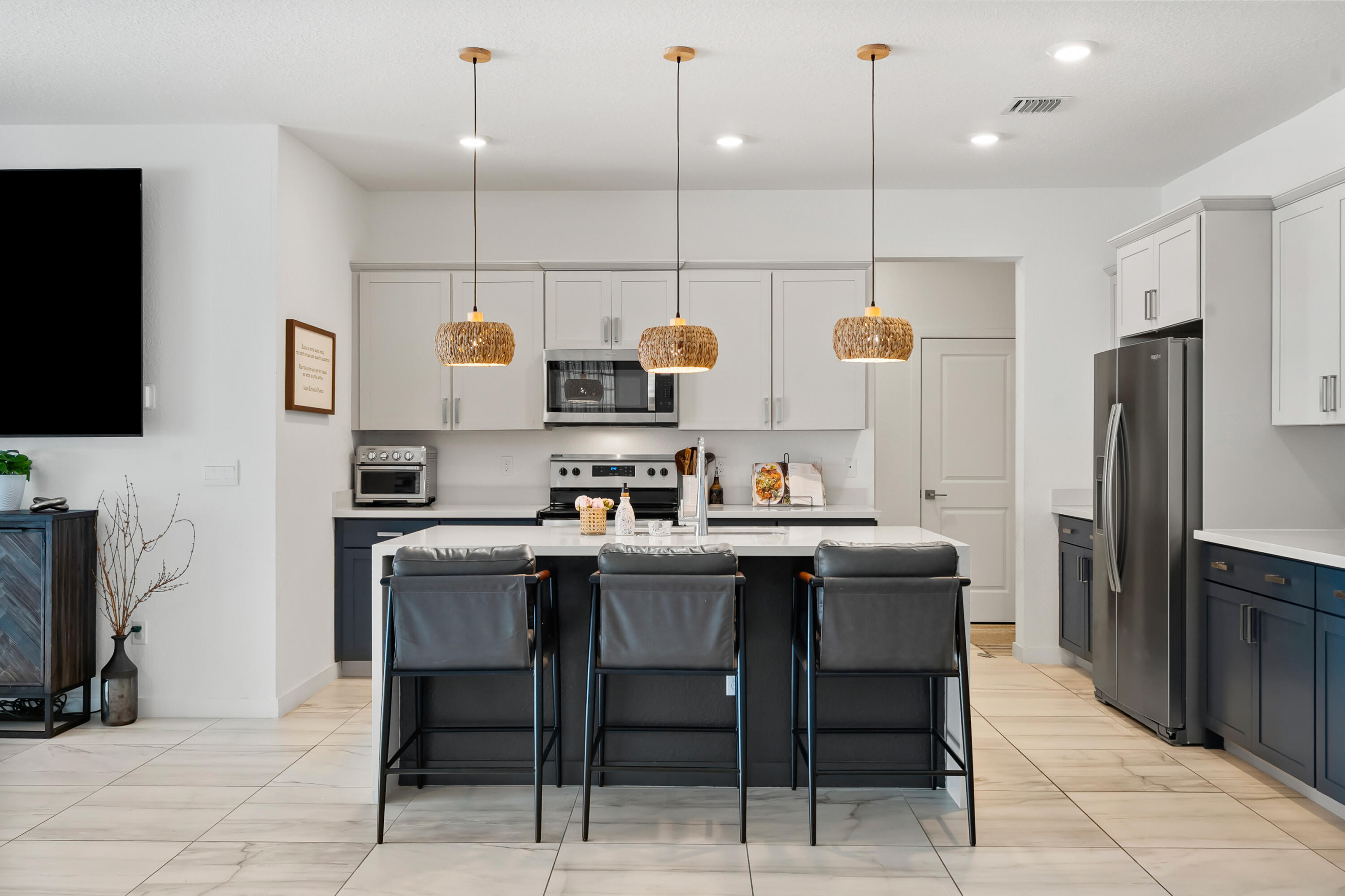 7102 Rockwood Road Jupiter, FL 33458 - Photo 15 of 41 Kitchen