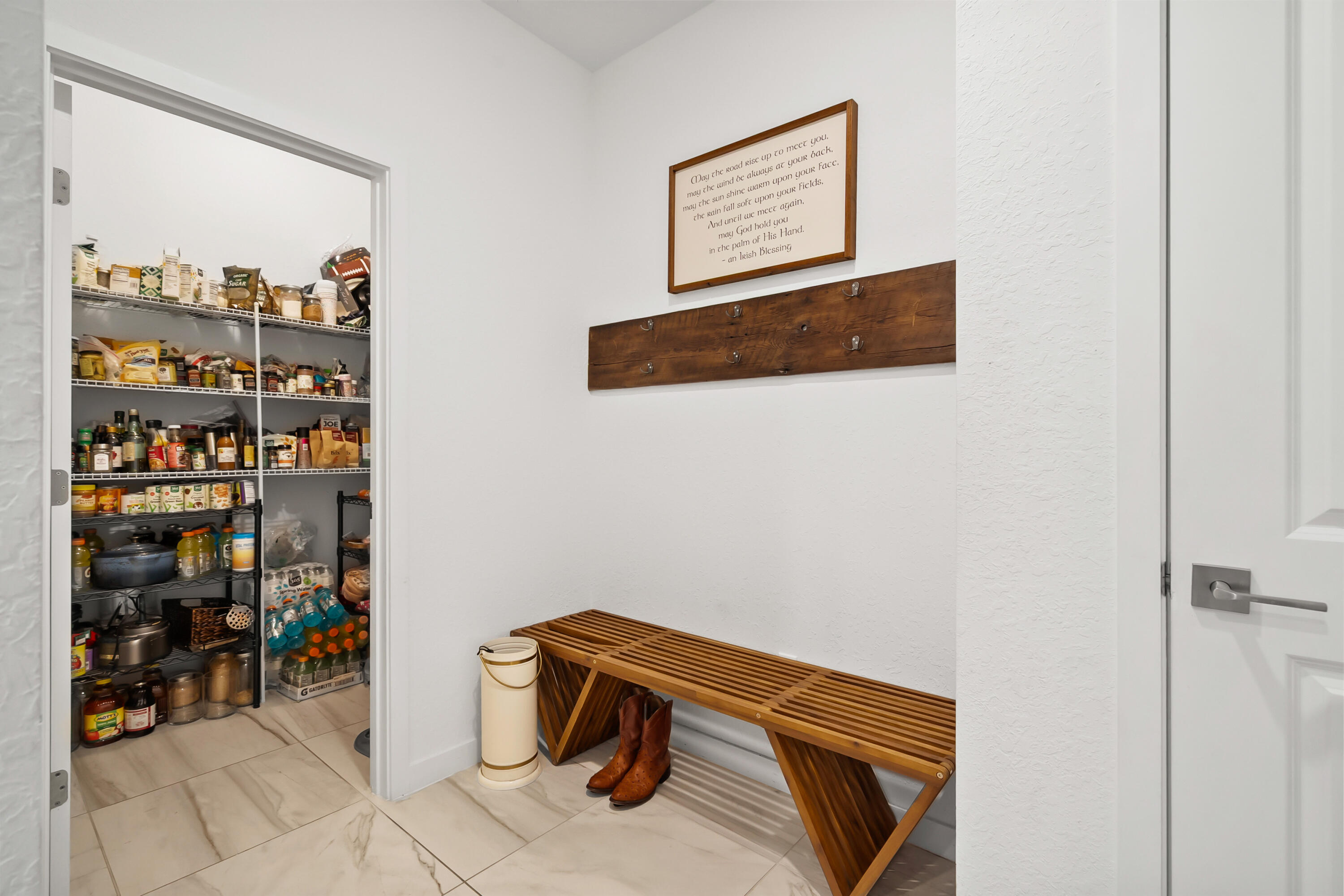 7102 Rockwood Road Jupiter, FL 33458 - Photo 19 of 41 Pantry