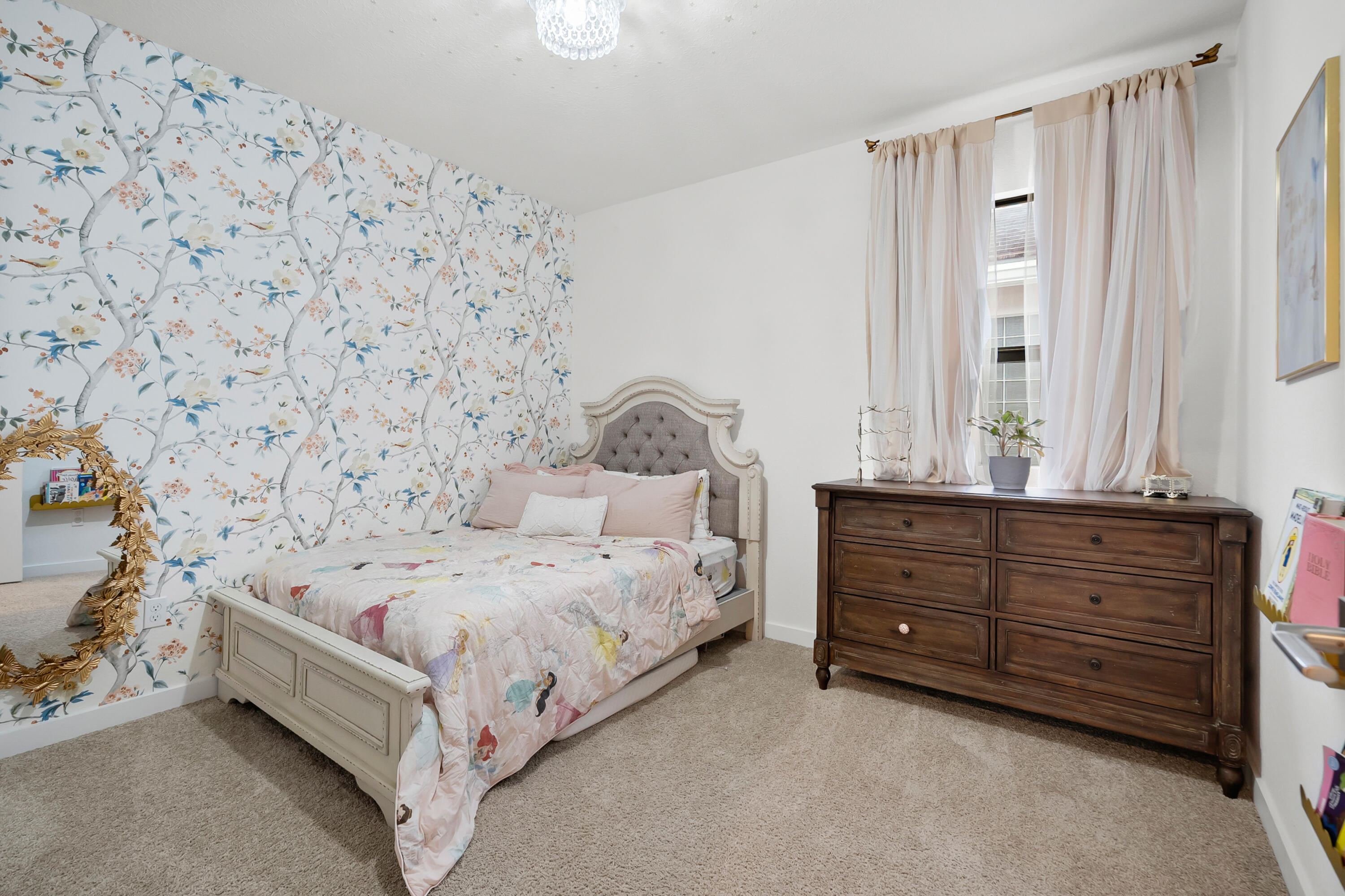 7102 Rockwood Road Jupiter, FL 33458 - Photo 36 of 41 Bedroom 4