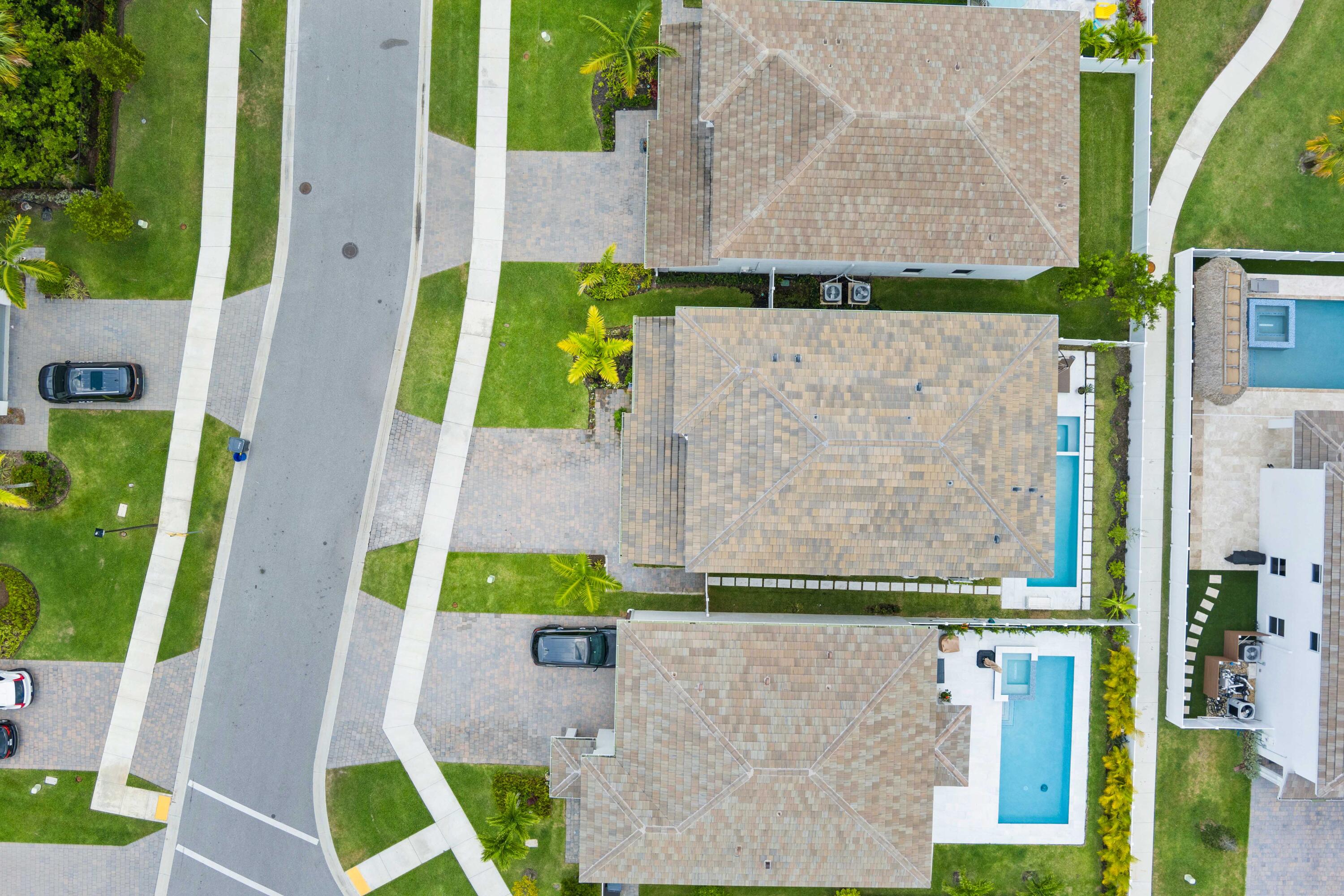 7102 Rockwood Road Jupiter, FL 33458 - Photo 38 of 41 Aerial