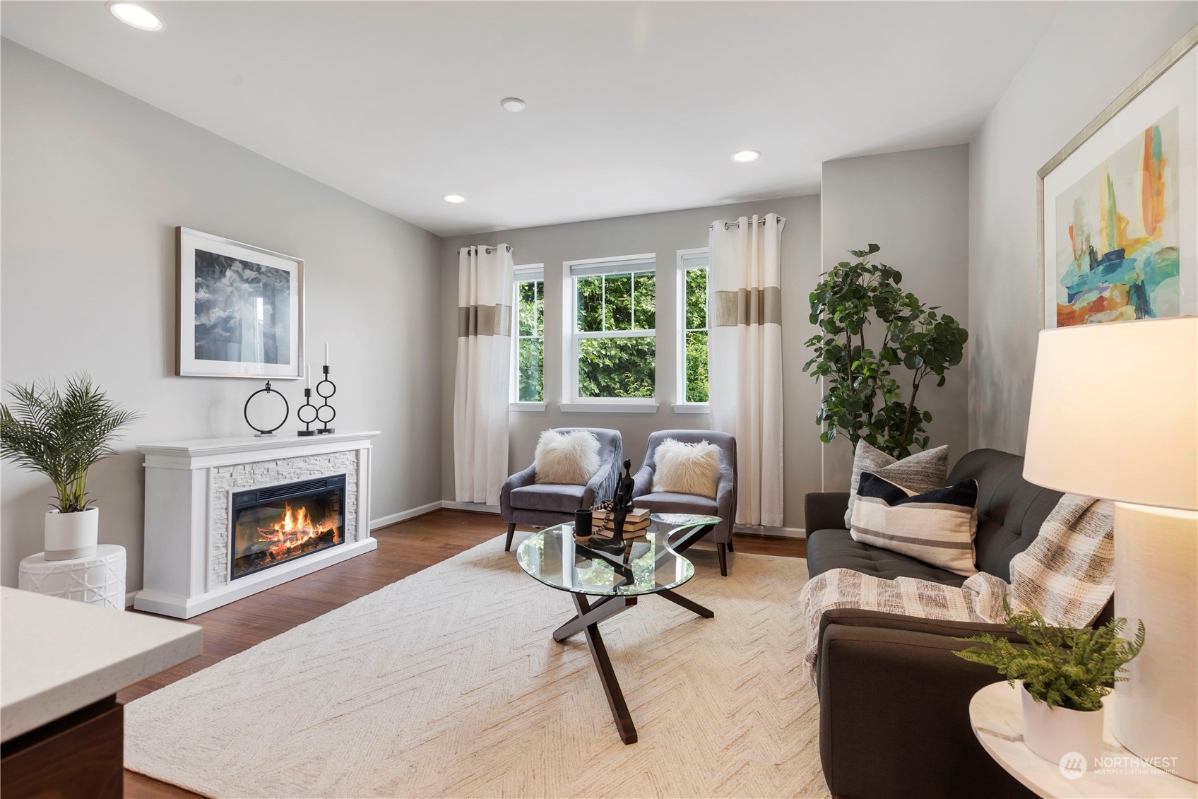 3250 Southwest Graham Street, Unit 102 Seattle, WA 98126 - Photo 1 of 36 Gallery Image 1