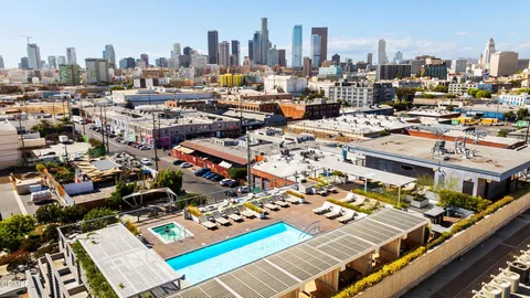 $899,000 | 527 Molino Street, Unit 108, Los Angeles, CA 90013