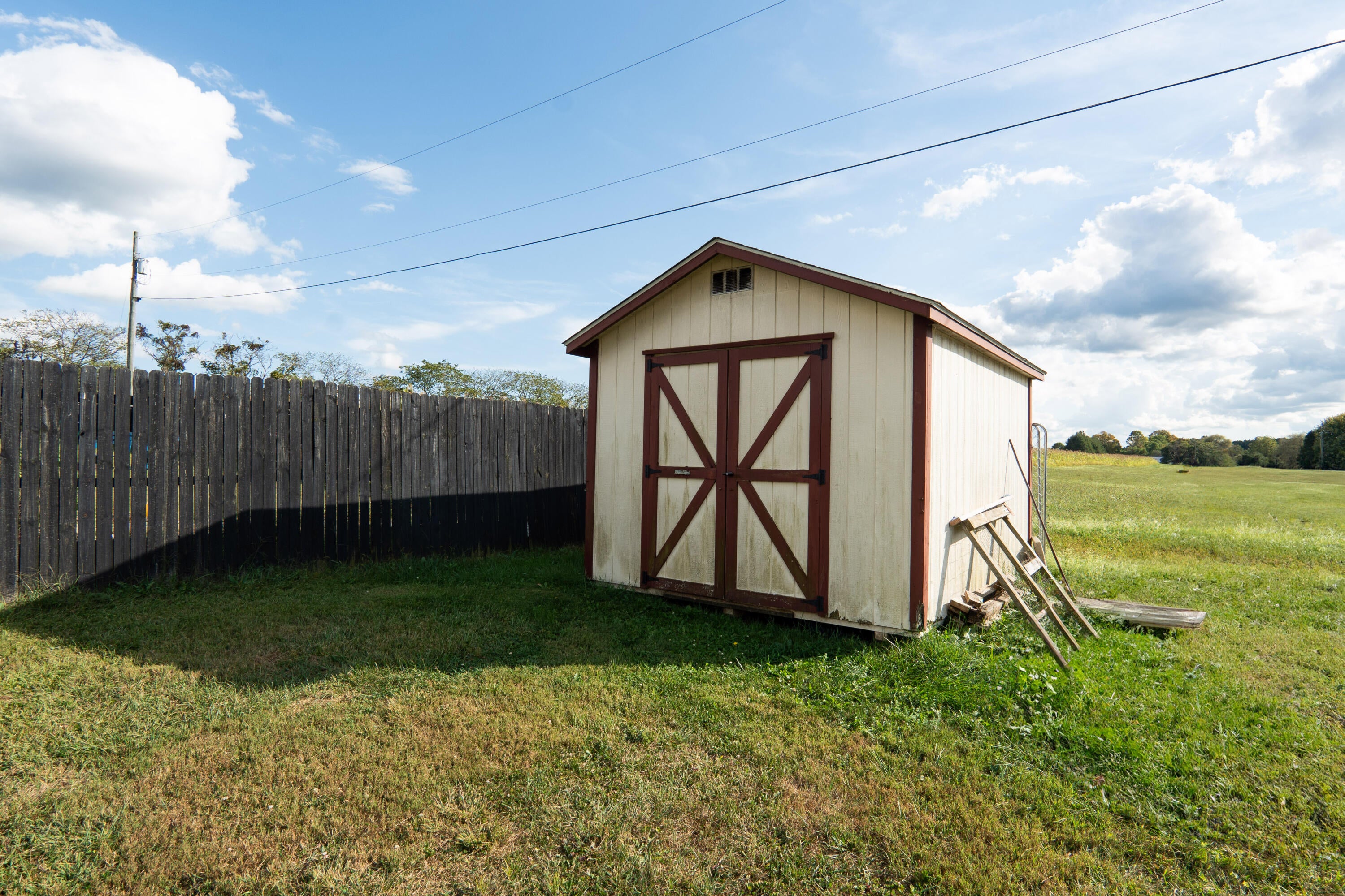 532 Coleman Cliff Road Frankford, WV 24938 - Photo 26 of 31 Gallery Image 26