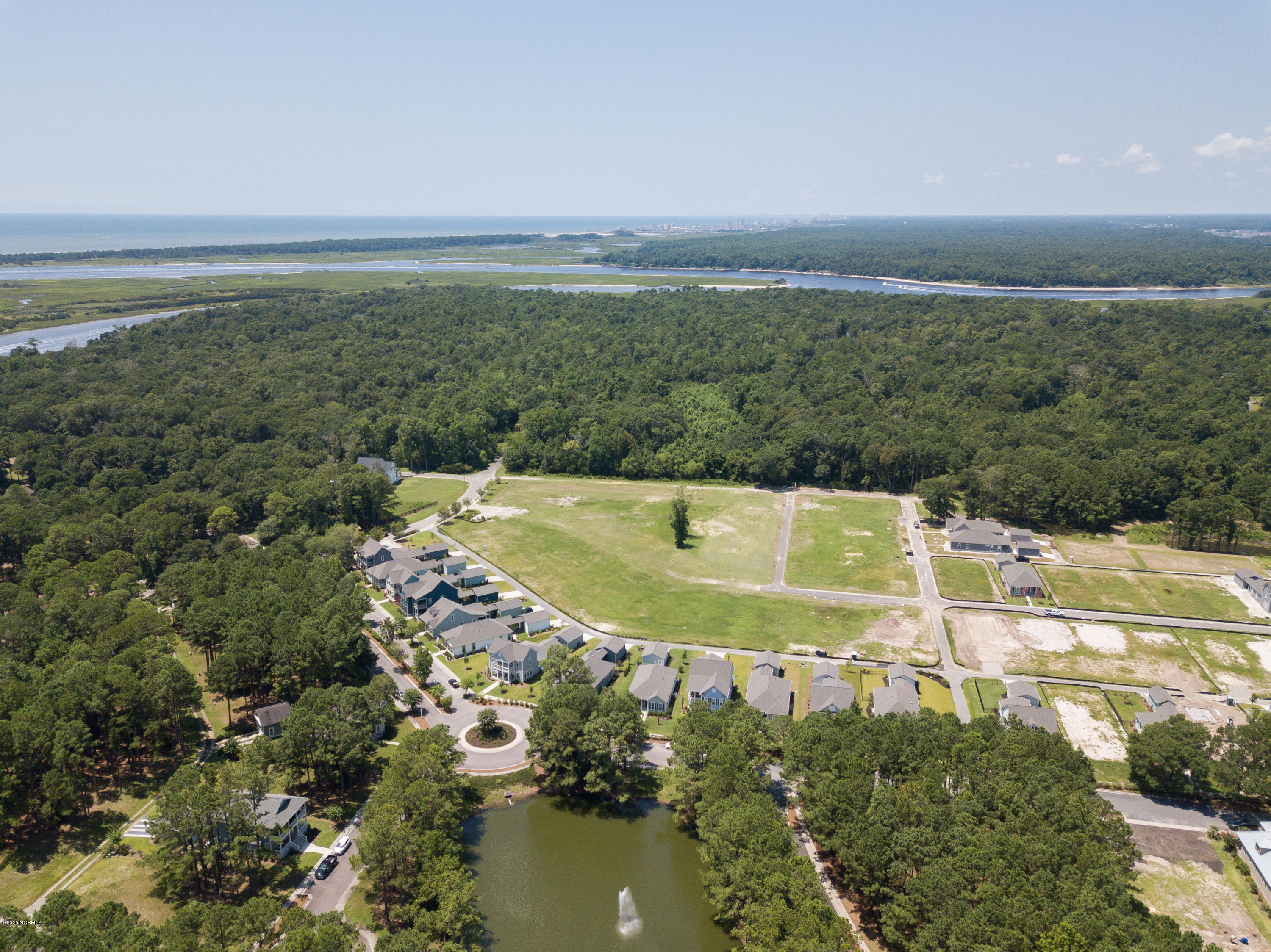 9100 Devaun Park Boulevard Calabash, NC 28467 - Photo 11 of 13 Community Waterview DevaughnPark-54