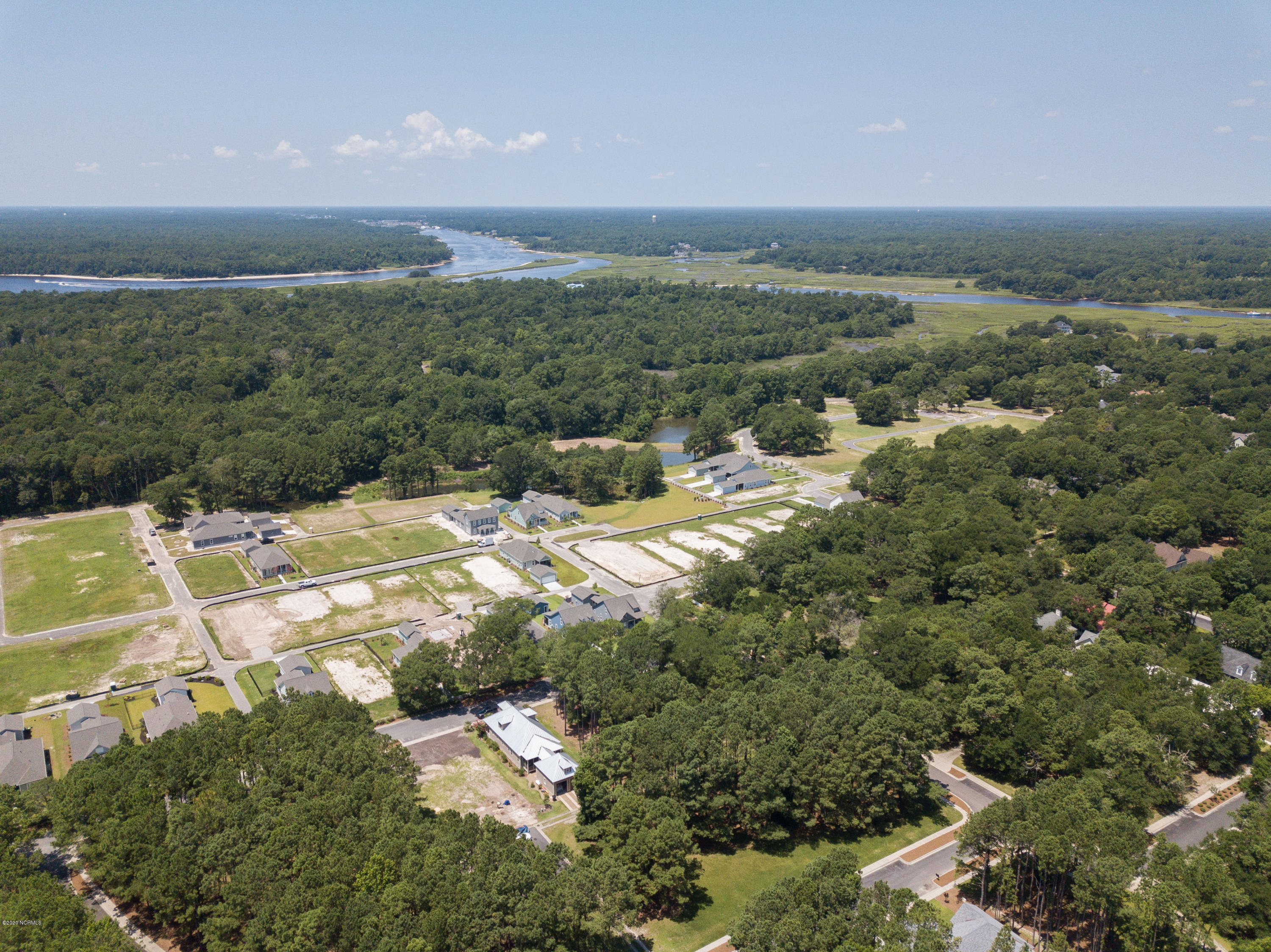 9100 Devaun Park Boulevard Calabash, NC 28467 - Photo 12 of 13 Community Waterview DevaughnPark-55