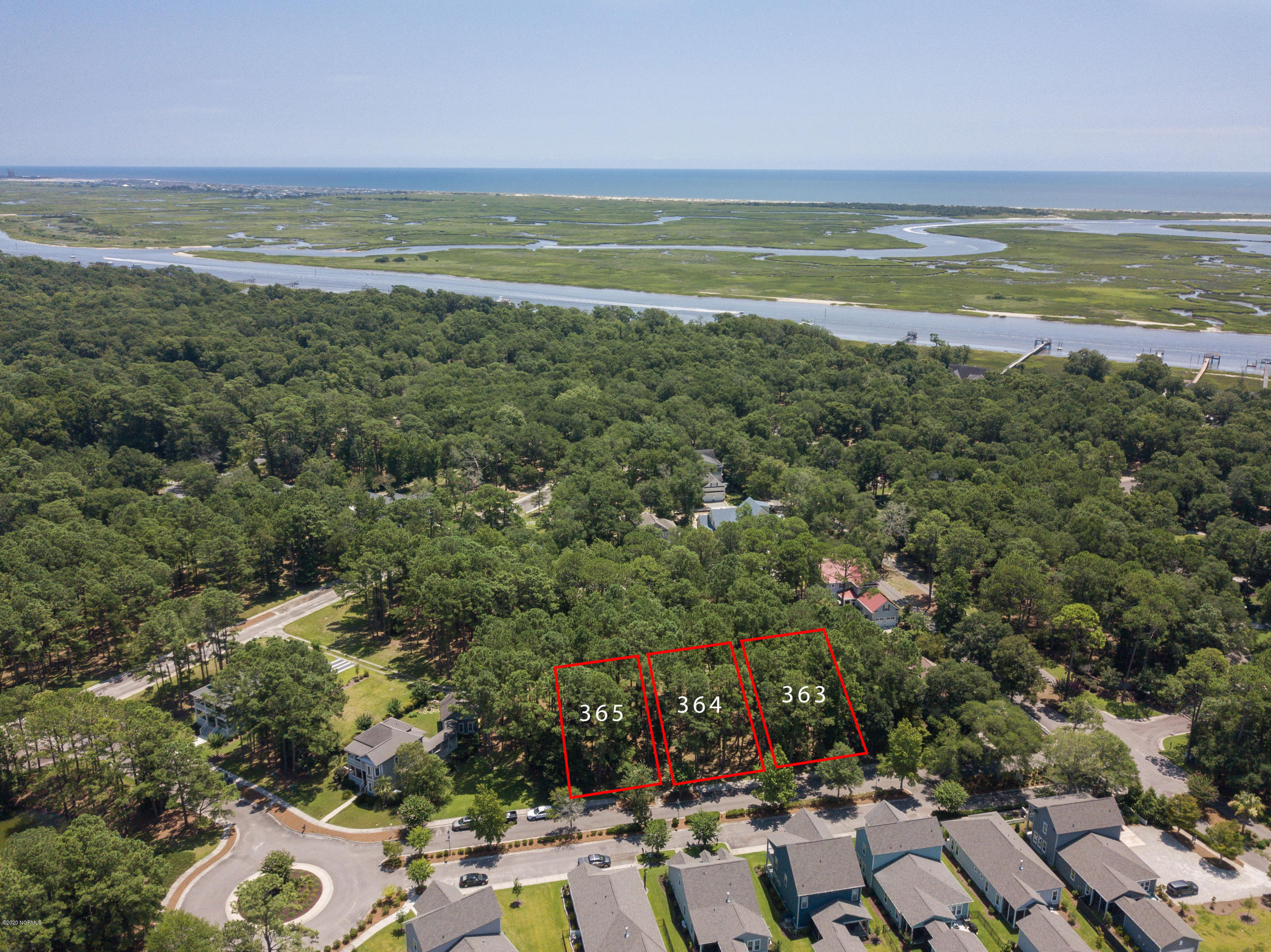 9100 Devaun Park Boulevard Calabash, NC 28467 - Photo 5 of 13 DevaughnPark-64d