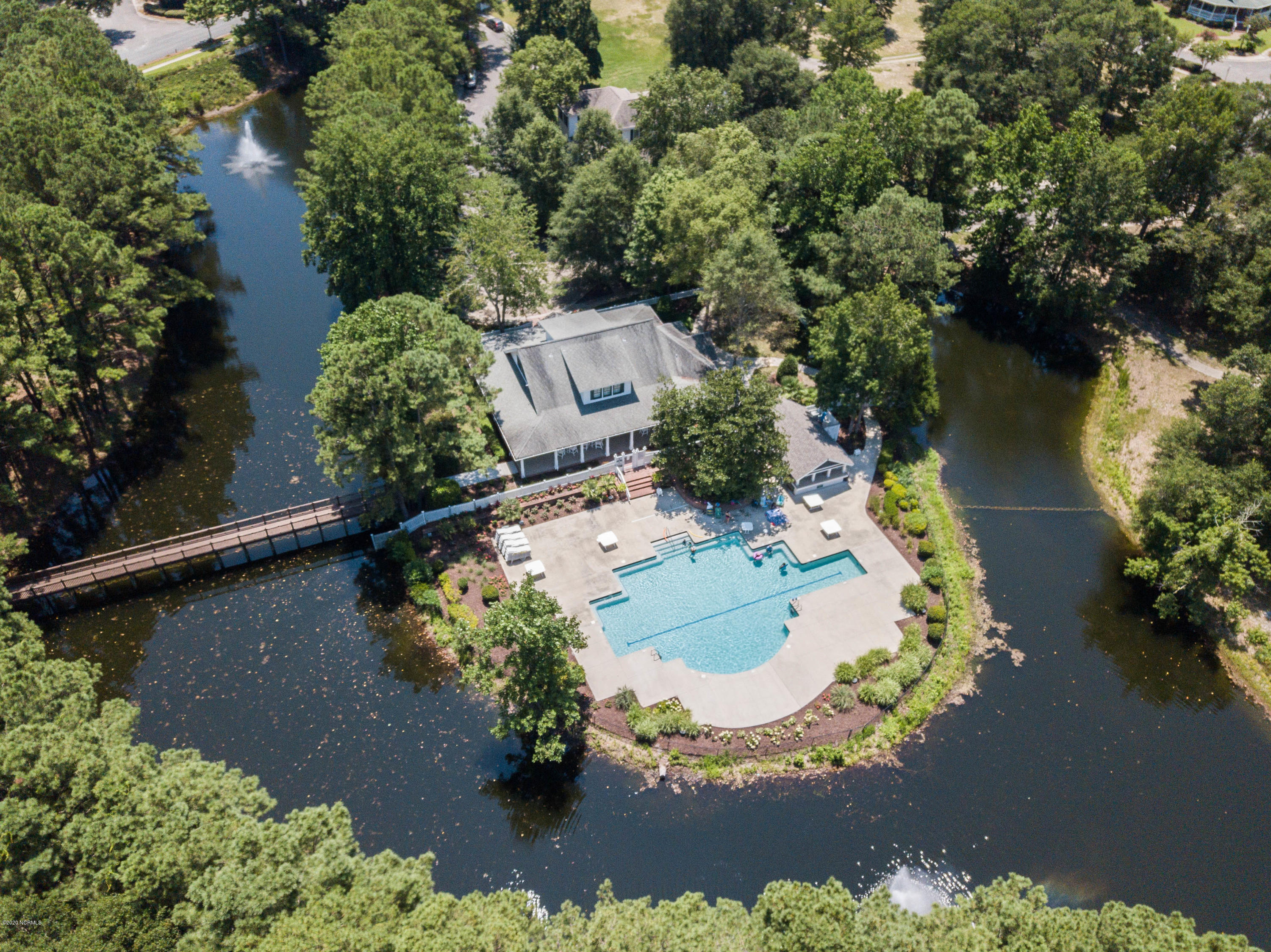 9100 Devaun Park Boulevard Calabash, NC 28467 - Photo 6 of 13 Pool DevaughnPark-69