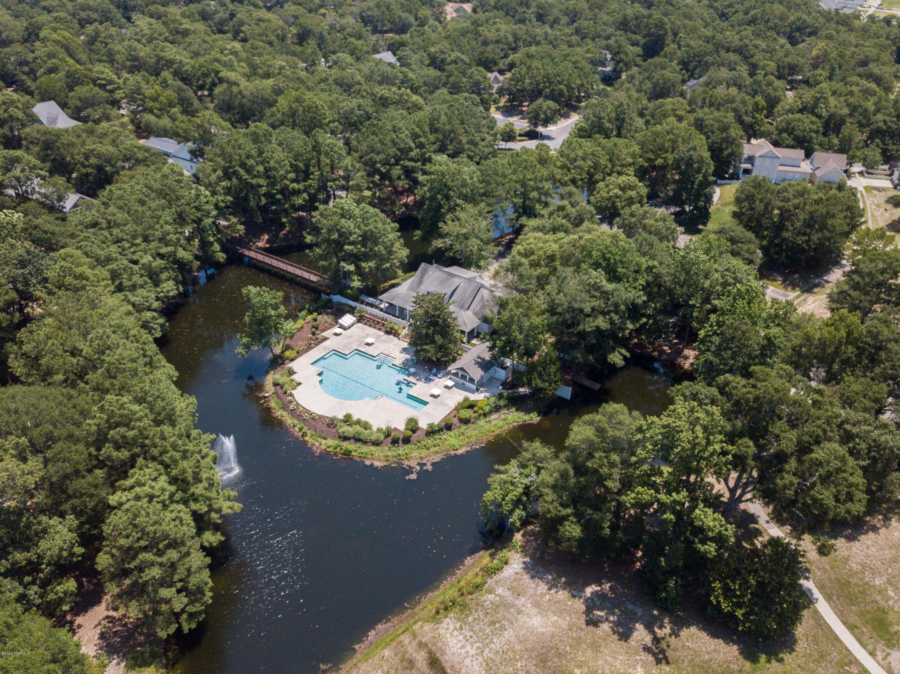 9100 Devaun Park Boulevard Calabash, NC 28467 - Photo 7 of 13 Pool DevaughnPark-70