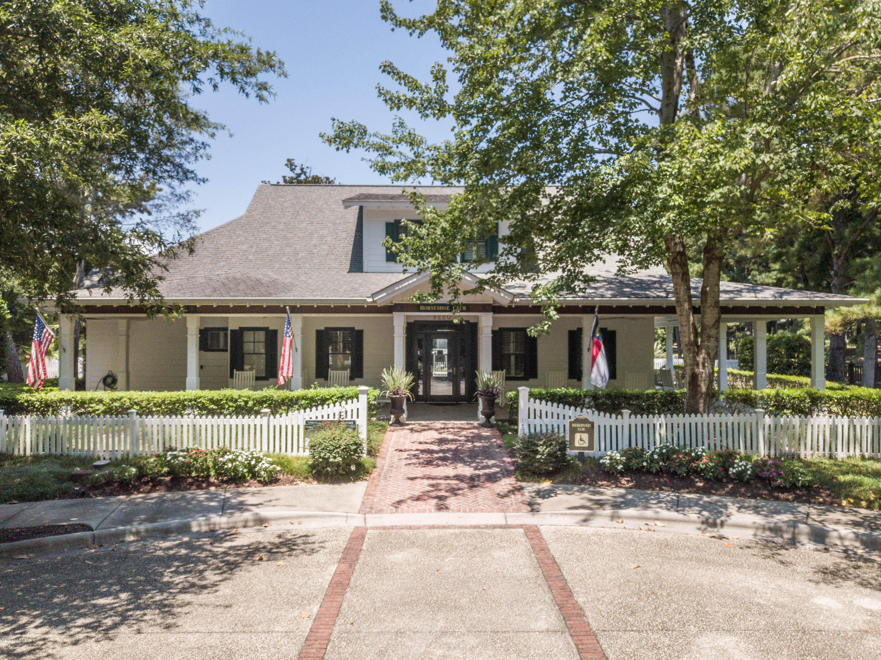 9100 Devaun Park Boulevard Calabash, NC 28467 - Photo 8 of 13 Clubhouse DevaughnPark-71