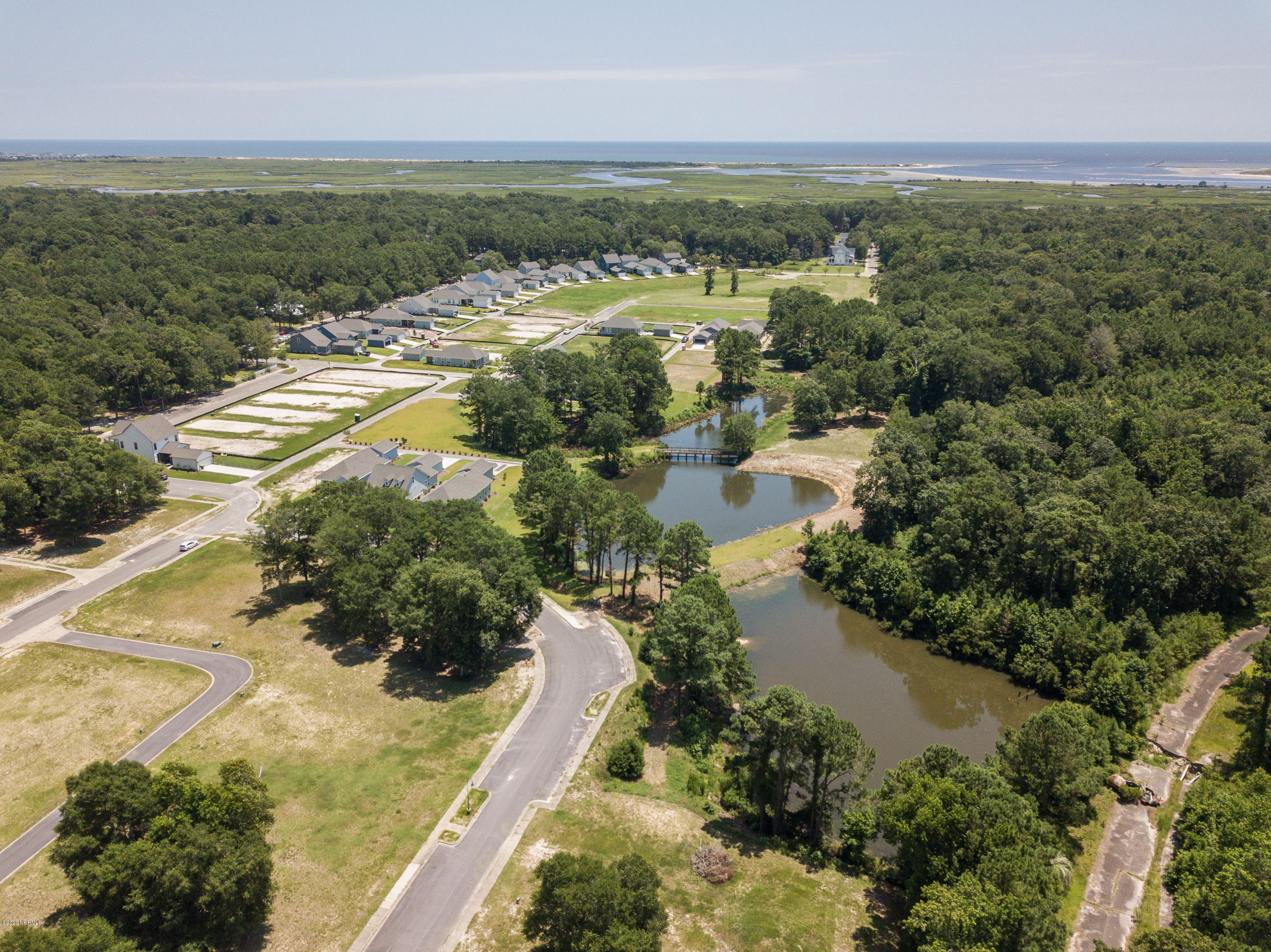 9100 Devaun Park Boulevard Calabash, NC 28467 - Photo 10 of 13 Lake View DevaughnPark-82