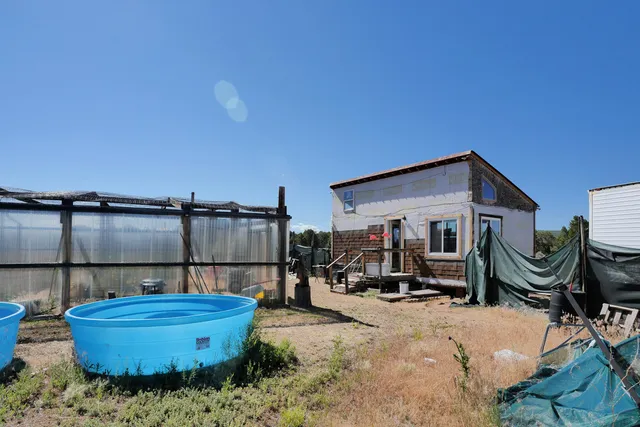 $72,000 | Lot 2 County Road W35, Norwood, CO 81423