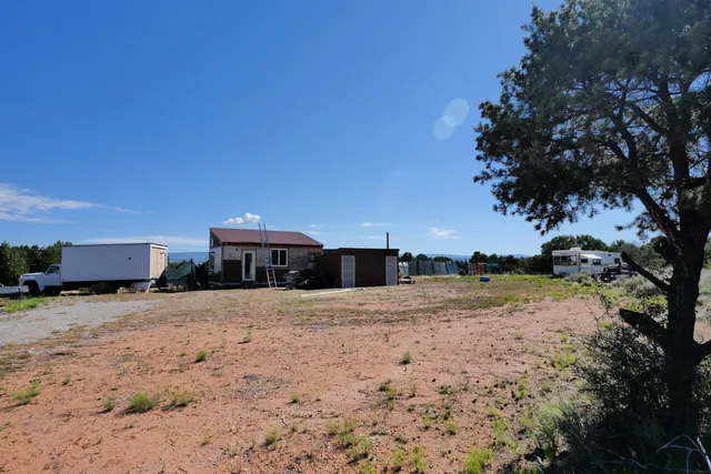 $72,000 | Lot 2 County Road W35, Norwood, CO 81423