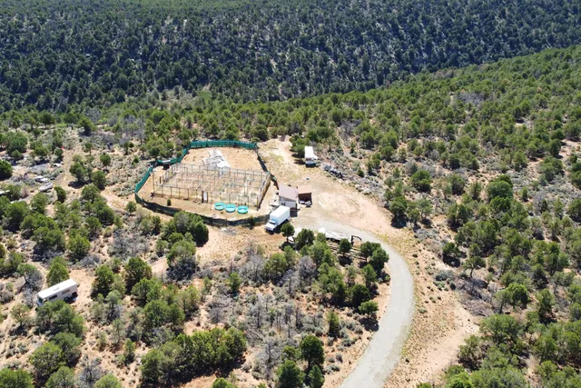 $72,000 | Lot 2 County Road W35, Norwood, CO 81423