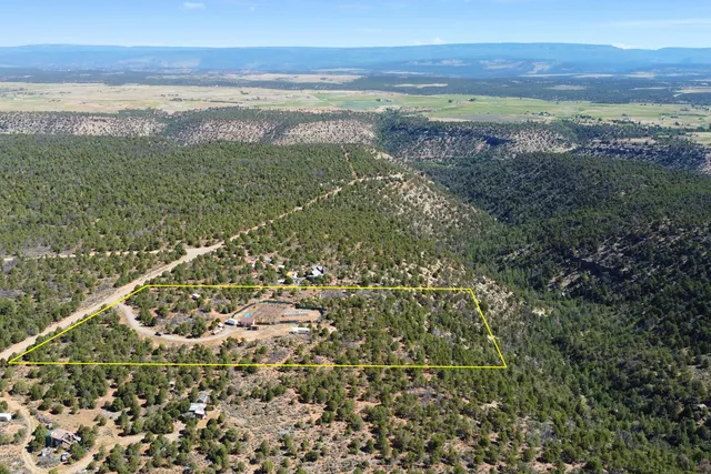 $72,000 | Lot 2 County Road W35, Norwood, CO 81423
