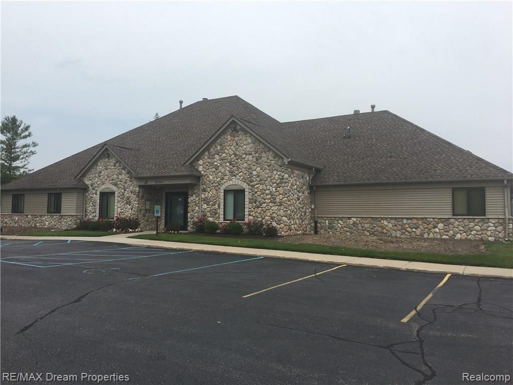 45694 Hanford Road Canton, MI 48187 - Photo 7 of 9 hanford club house.JPG