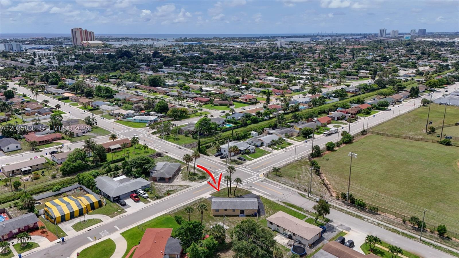 560 West 34th Street Riviera Beach, FL 33404 - Photo 47 of 54