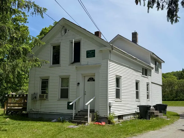 $319,900 | 589 South Street, Castleton, VT 05735