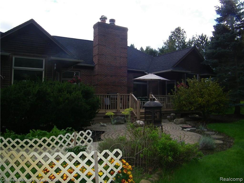6249 Hall Road Dryden, MI 48428 - Photo 59 of 79