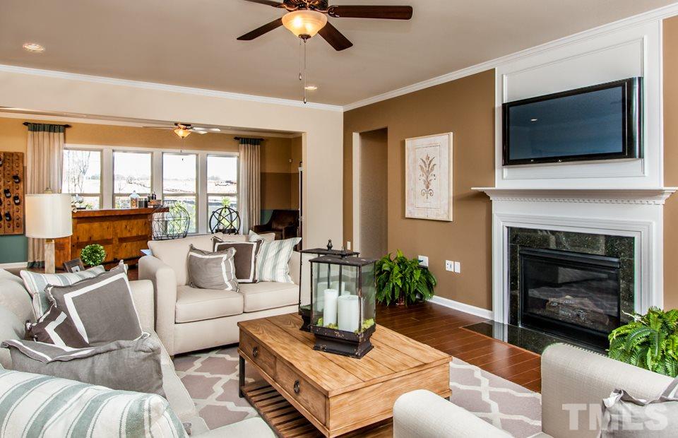 505 Tuttle Road, Unit 1128 Durham, NC 27703 - Photo 13 of 24 Gallery Image 13