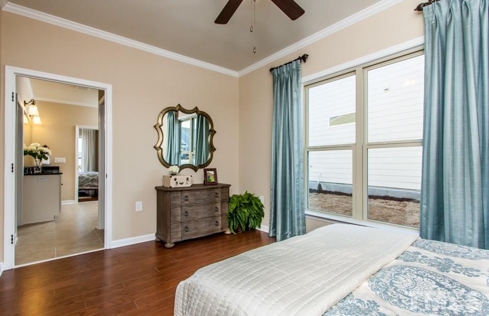 505 Tuttle Road, Unit 1128 Durham, NC 27703 - Photo 6 of 24 Gallery Image 6