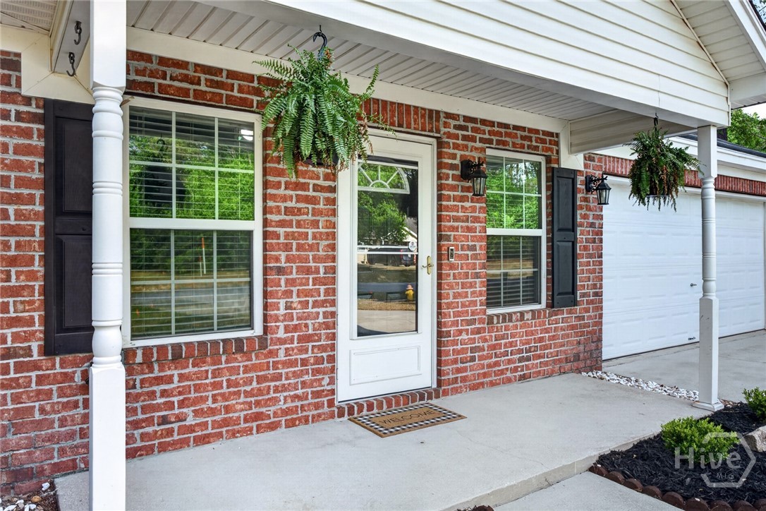 410 Shadowbrook Circle Springfield, GA 31329 - Photo 3 of 33