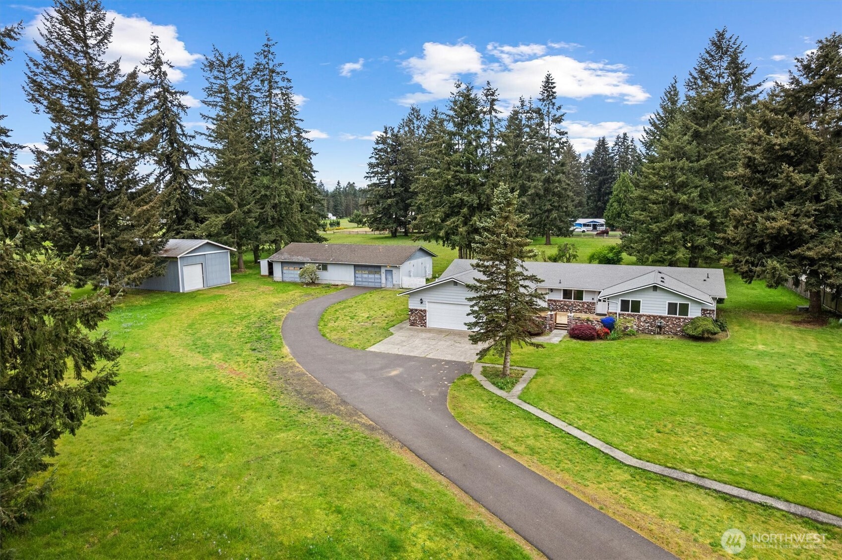 8011 188th Avenue Southwest Rochester, WA 98579 - Photo 33 of 40