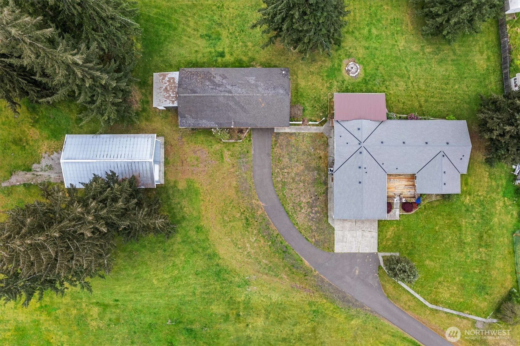 8011 188th Avenue Southwest Rochester, WA 98579 - Photo 37 of 40