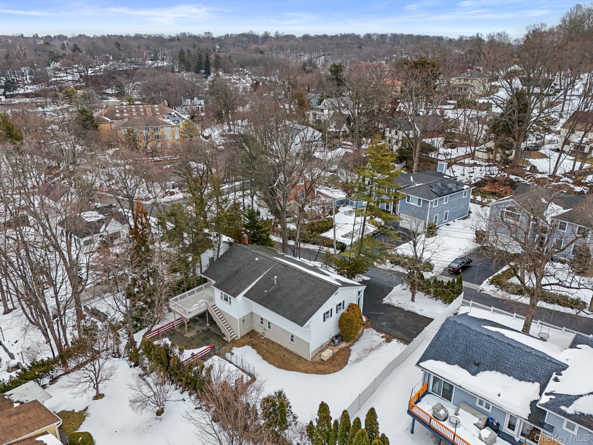 32 Bramblebrook Road Ardsley, NY 10502 - Photo 38 of 43