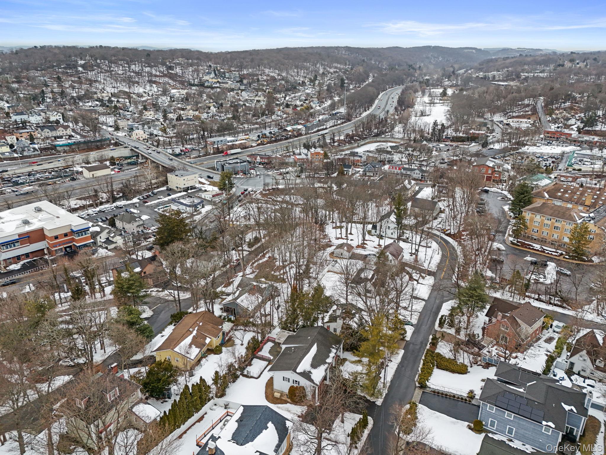 32 Bramblebrook Road Ardsley, NY 10502 - Photo 39 of 43