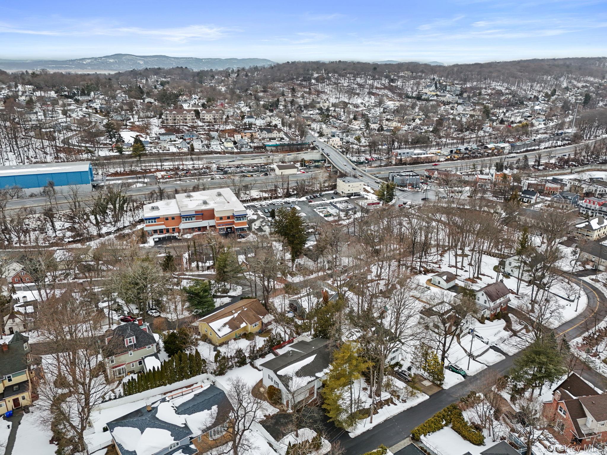 32 Bramblebrook Road Ardsley, NY 10502 - Photo 40 of 43 11 Minute drive to Riverfront