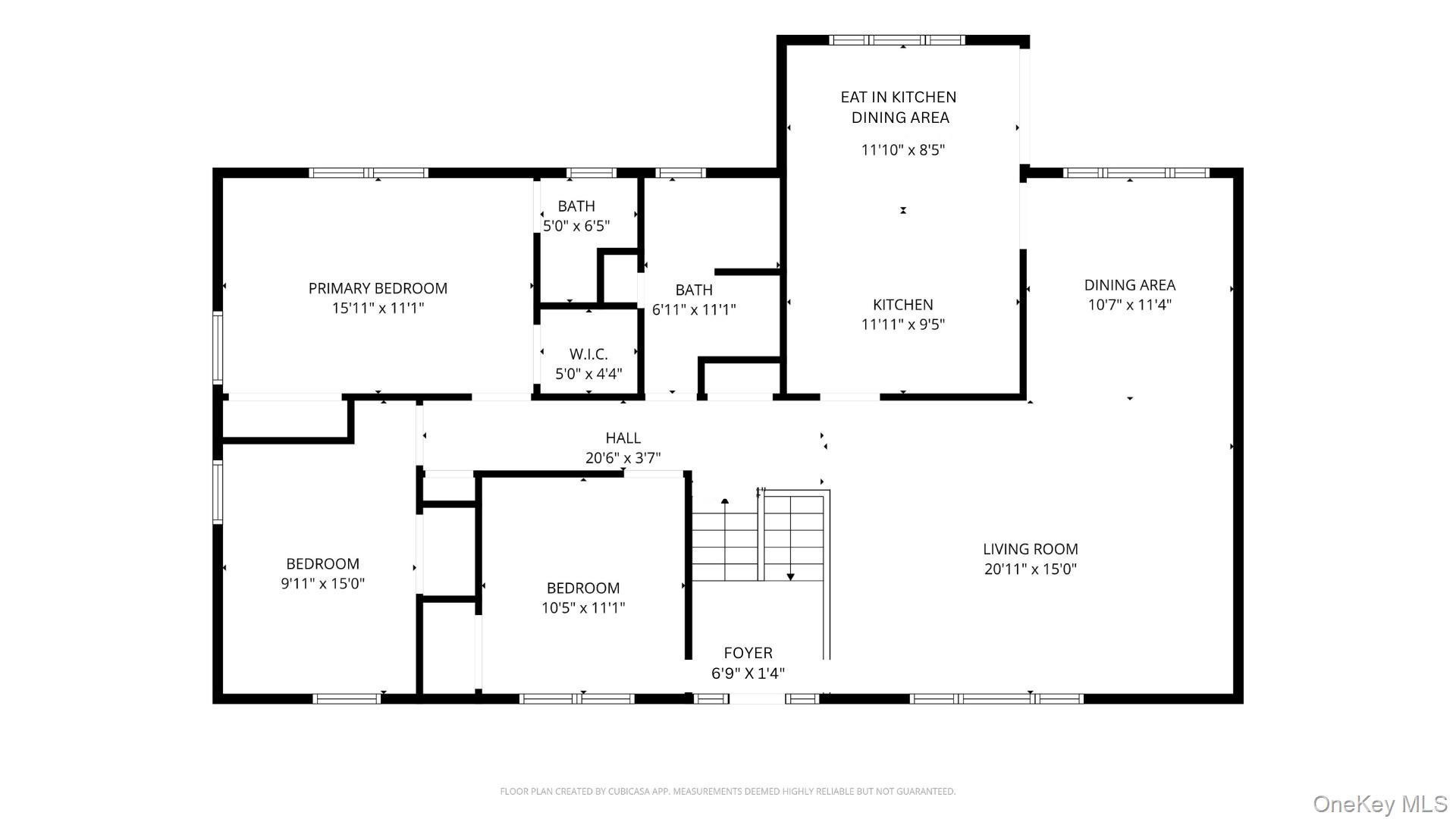 32 Bramblebrook Road Ardsley, NY 10502 - Photo 41 of 43 Top Floor