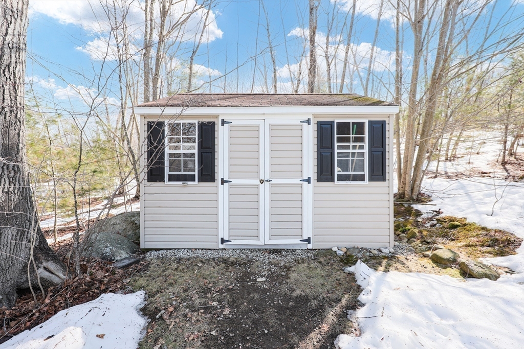 30 Chocolog Road Uxbridge, MA 01569 - Photo 35 of 36