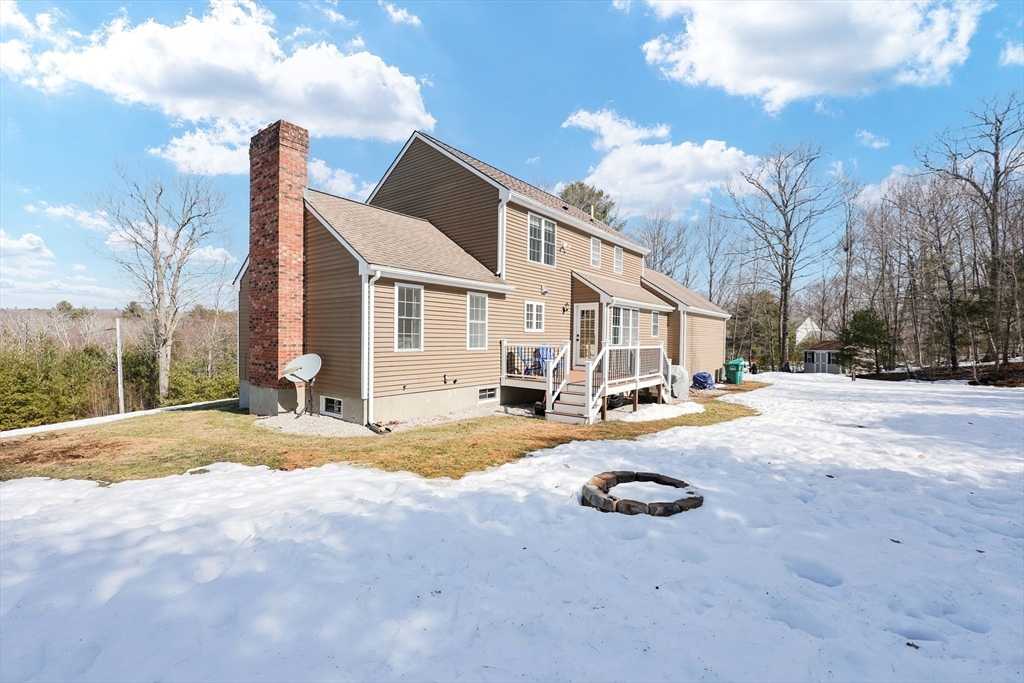 30 Chocolog Road Uxbridge, MA 01569 - Photo 36 of 36