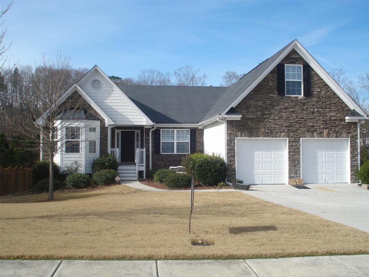858 Shannon Road Southeast, Unit 194 Loganville, GA 30052 - Photo 1 of 1 Front View