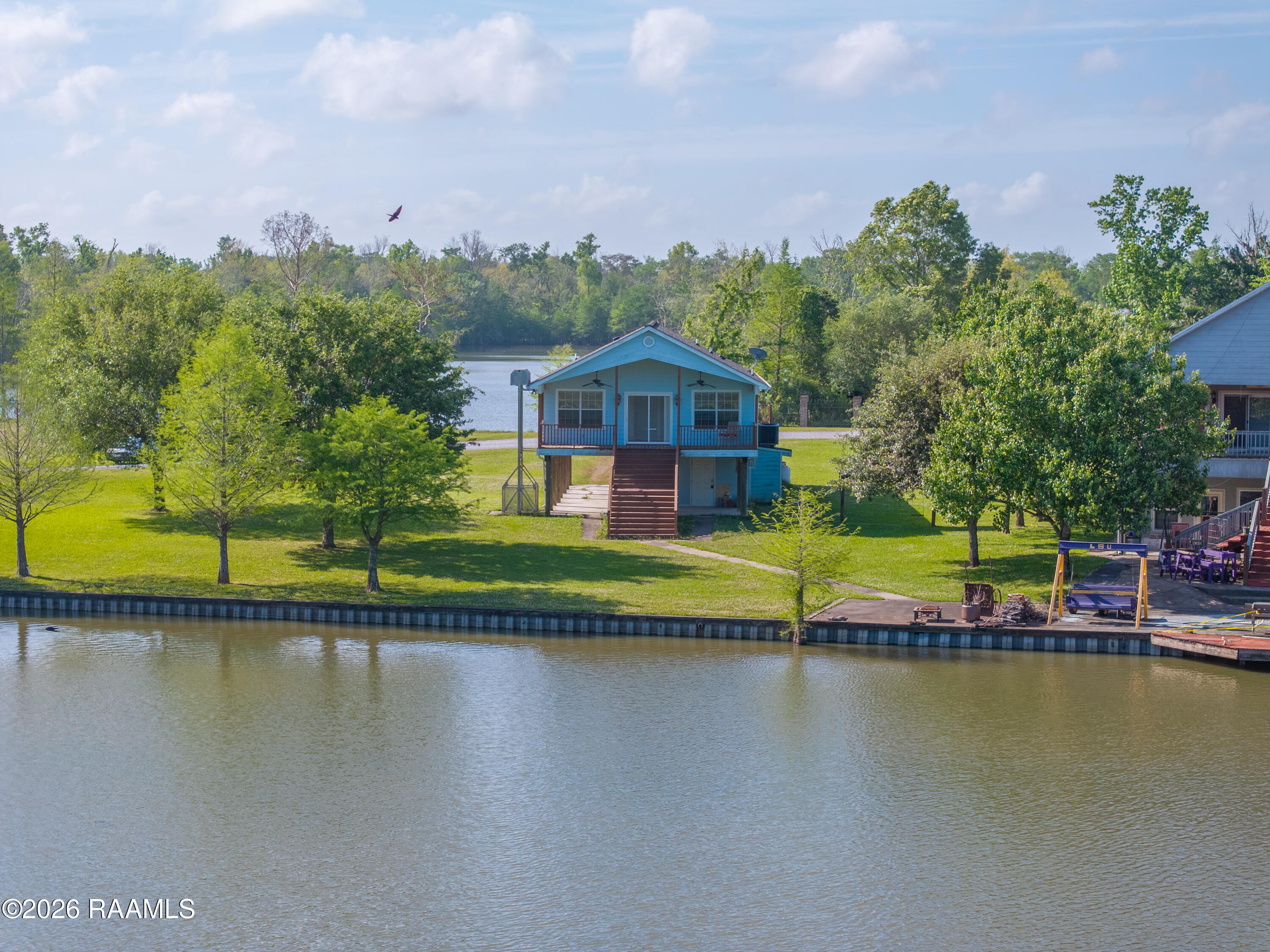 186 South Wilderness Road Port Barre, LA 70577 - Photo 3 of 46