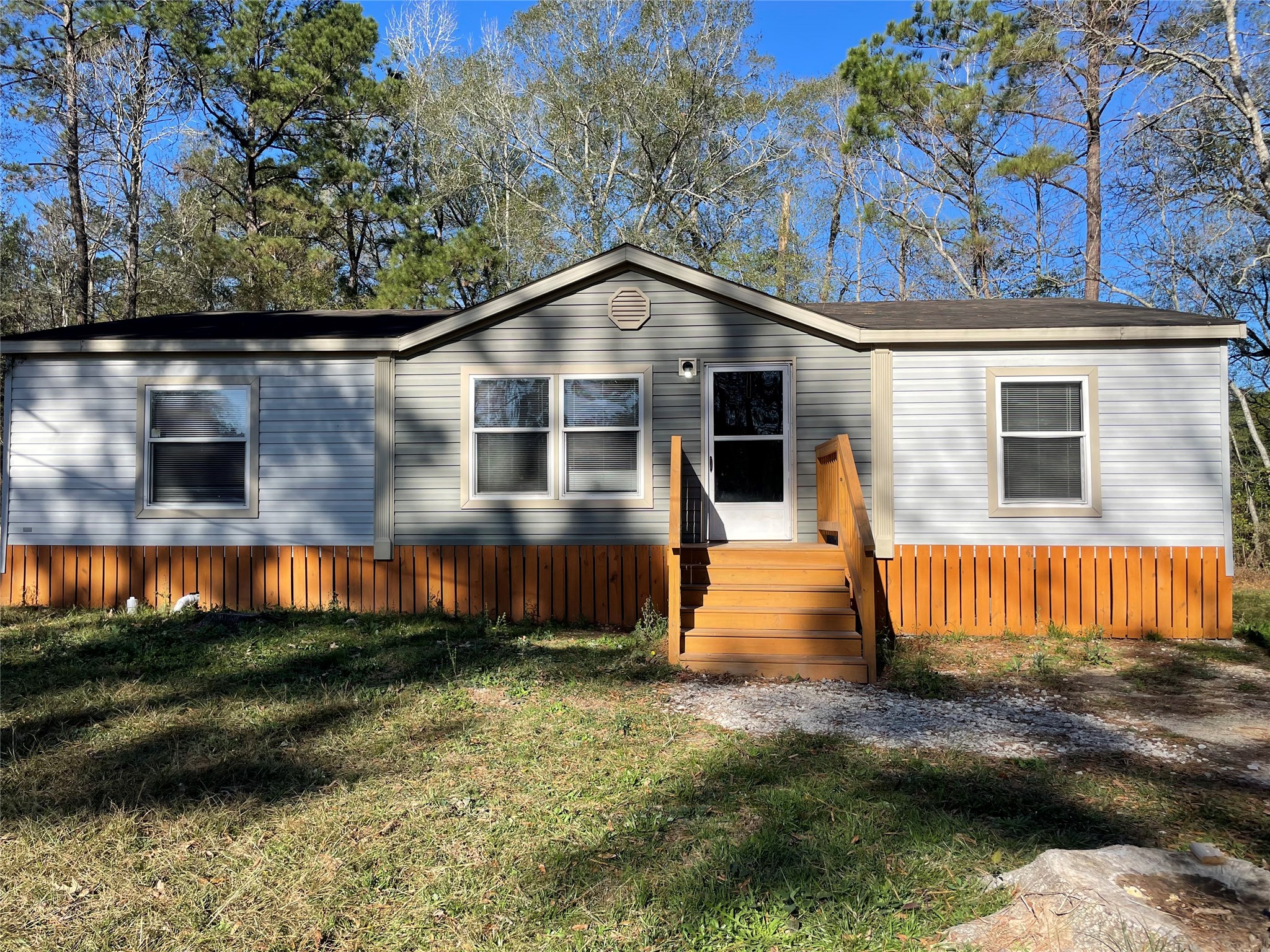 13406 Tommy Smith Road Conroe, TX 77306 - Photo 1 of 11
