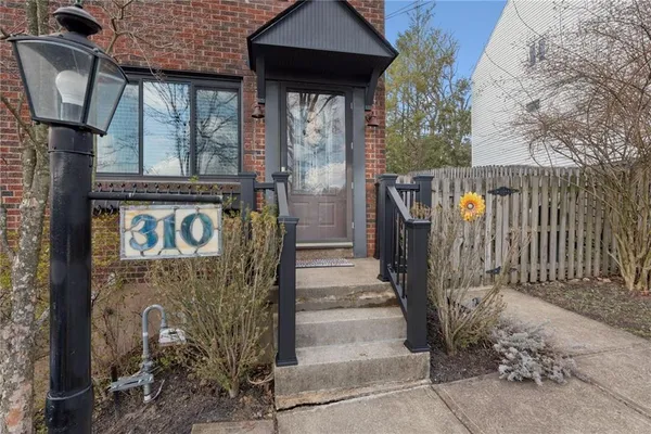 $335,000 | 310 Edgewood Road, Pittsburgh, PA 15221