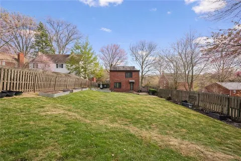 $335,000 | 310 Edgewood Road, Pittsburgh, PA 15221